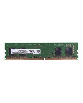 Samsung UDIMM non-ECC 8GB DDR4 1Rx16 3200MHz PC4-25600 M378A1G44AB0-CWE