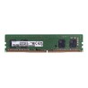 Samsung UDIMM non-ECC 8GB DDR4 1Rx16 3200MHz PC4-25600 M378A1G44AB0-CWE