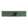 Samsung UDIMM non-ECC 8GB DDR4 1Rx16 3200MHz PC4-25600 M378A1G44AB0-CWE