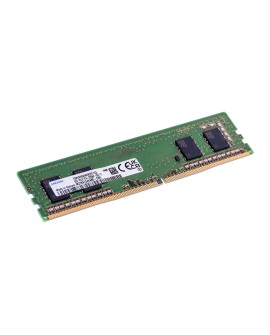 Samsung UDIMM non-ECC 8GB DDR4 1Rx16 3200MHz PC4-25600 M378A1G44AB0-CWE