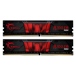 G.SKILL AEGIS DDR4 2X16GB...