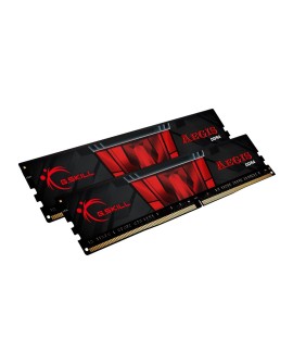 G.SKILL AEGIS DDR4 2X16GB 3200MHZ CL16 XMP2 F4-3200C16D-32GIS