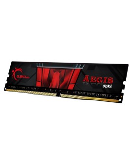 G.SKILL AEGIS DDR4 2X16GB 3200MHZ CL16 XMP2 F4-3200C16D-32GIS