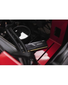 Kingston FURY DDR4 8GB (1x8GB) 3200MHz CL16 Beast Black
