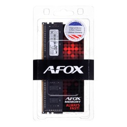 AFOX DDR4 16GB 3200MHZ CL22...