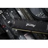 KINGSTON DDR4 16GB 3600MT/s CL16 DIMM FURY Renegade Czarny