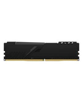 KINGSTON 16GB 3200MHz DDR4 CL16 DIMM FURY Beast Black KF432C16BB1/16