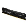 KINGSTON 16GB 3200MHz DDR4 CL16 DIMM FURY Beast Black KF432C16BB1/16