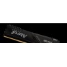 KINGSTON 16GB 3200MHz DDR4 CL16 DIMM FURY Beast Black KF432C16BB1/16