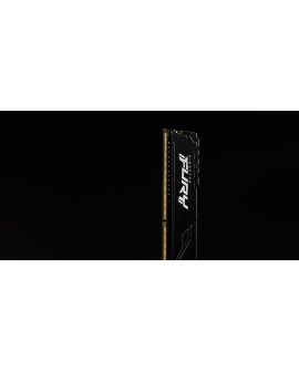 KINGSTON 16GB 3200MHz DDR4 CL16 DIMM FURY Beast Black KF432C16BB1/16