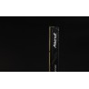 Kingston FURY DDR4 16GB (2x8GB) 3600MHz CL17 Beast Black