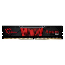 G.SKILL AEGIS DDR4 8GB...