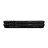 Kingston FURY DDR4 32GB (2x16GB) 3600MHz CL18 Beast Black
