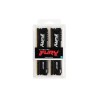Kingston FURY DDR4 32GB (2x16GB) 3600MHz CL18 Beast Black