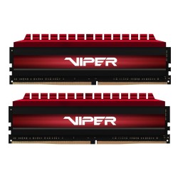 PATRIOT VIPER DDR4 2x32GB...