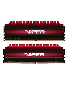 PATRIOT VIPER DDR4 2x32GB 3600MHz CL18