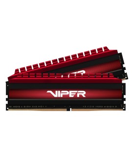 PATRIOT VIPER DDR4 2x32GB 3600MHz CL18