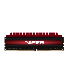 PATRIOT VIPER DDR4 2x32GB 3600MHz CL18