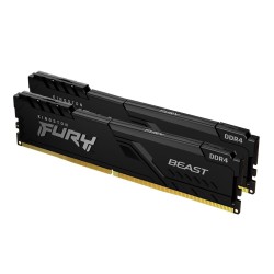 KINGSTON 32GB 2666MHz DDR4...