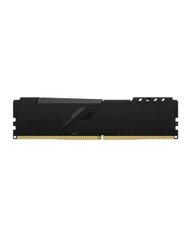 KINGSTON 32GB 2666MHz DDR4 CL16 DIMM (Kit of 2) FURY Beast Black KF426C16BBK2/32