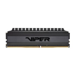 PATRIOT VIPER 4 BLACKOUT...