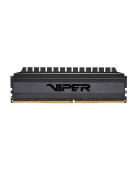 PATRIOT VIPER 4 BLACKOUT DDR4 2x8GB 3600MHz XMP2