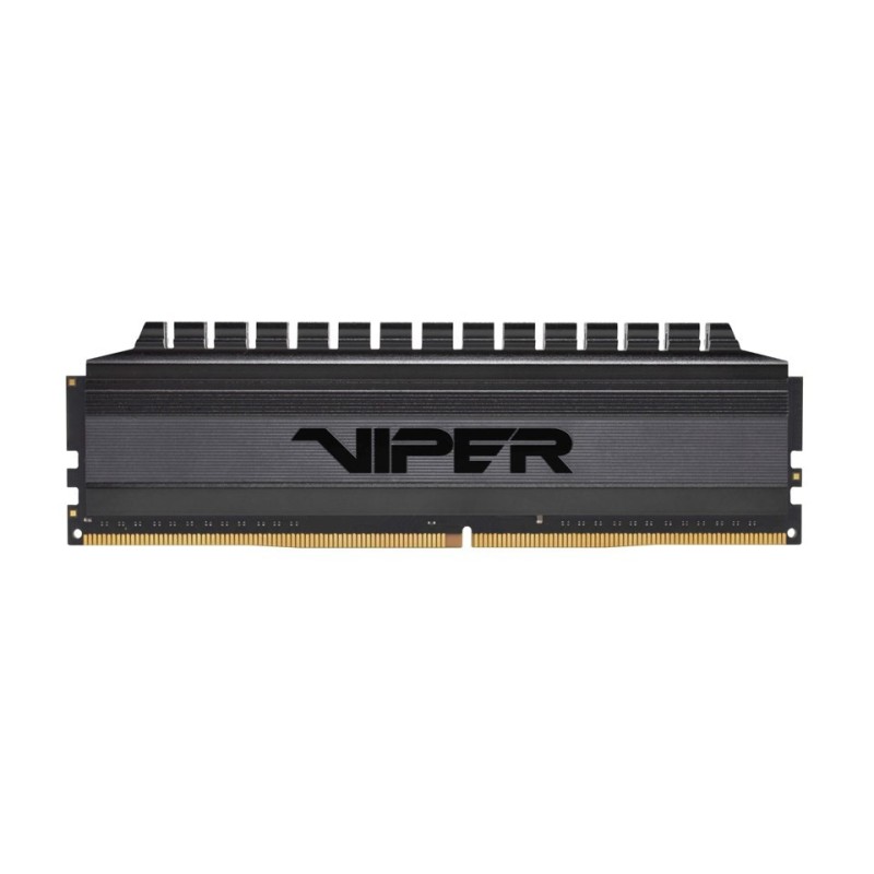 PATRIOT VIPER 4 BLACKOUT DDR4 2x8GB 3600MHz XMP2