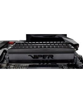 PATRIOT VIPER 4 BLACKOUT DDR4 2x8GB 3600MHz XMP2