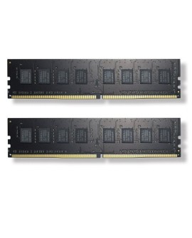 G.Skill 16GB DDR4 moduł pamięci 2 x 8 GB 2133 MHz