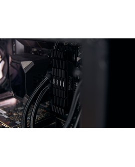 KINGSTON FURY Renegade DDR4 32GB 3600MHz CL16 (Kit x2) Czarny
