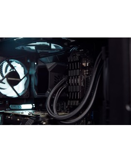 KINGSTON FURY Renegade DDR4 32GB 3600MHz CL16 (Kit x2) Czarny