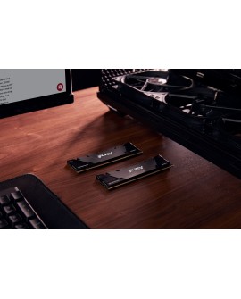 KINGSTON FURY Renegade DDR4 32GB 3600MHz CL16 (Kit x2) Czarny