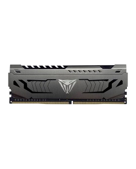 PATRIOT Viper Steel DDR4 8GB 3600MHz CL18 XMP2