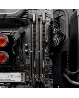 PATRIOT Viper Steel DDR4 8GB 3600MHz CL18 XMP2