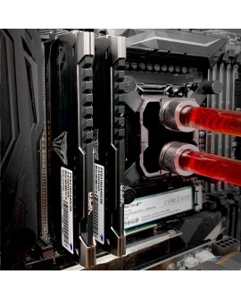 PATRIOT Viper Steel DDR4 8GB 3600MHz CL18 XMP2