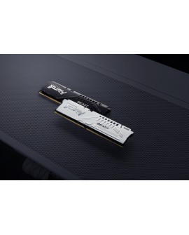 Kingston FURY DDR5 16GB (2x8GB) 6000MHz CL38 Beast Black