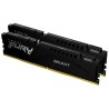 Kingston FURY DDR5 16GB (2x8GB) 6000MHz CL38 Beast Black