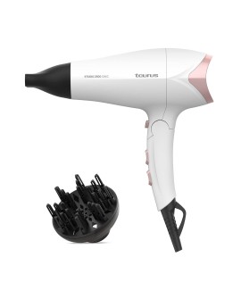 Suszarka do włosów Taurus Studio 2500 Ionic 2400W