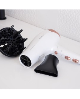 Suszarka do włosów Taurus Studio 2500 Ionic 2400W