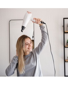 Suszarka do włosów Taurus Studio 2500 Ionic 2400W