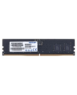 PATRIOT DDR5 8GB 5600MHz Signature