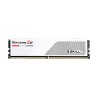 G.SKILL RIPJAWS S5 DDR5 2X16GB 6000MHZ CL30 XMP3 WHITE F5-6000J3040F16GX2-RS5W