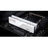 G.SKILL RIPJAWS S5 DDR5 2X16GB 6000MHZ CL30 XMP3 WHITE F5-6000J3040F16GX2-RS5W