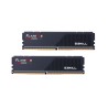 G.SKILL FLARE X5 AMD DDR5 2X32GB 5600MHZ EXPO BLACK F5-5600J4645A32GX2-FX5
