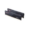 G.SKILL FLARE X5 AMD DDR5 2X32GB 5600MHZ EXPO BLACK F5-5600J4645A32GX2-FX5