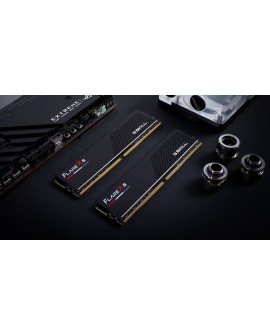 G.SKILL FLARE X5 AMD DDR5 2X32GB 5600MHZ EXPO BLACK F5-5600J4645A32GX2-FX5