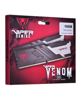 PATRIOT DDR5 2x8GB VIPER VENOM 5600MHz