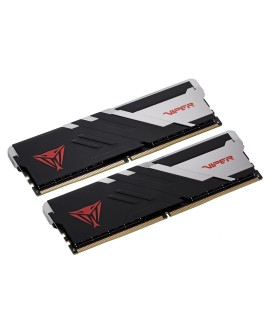 Patriot Viper Venom RGB DDR5 2x16GB 6000MHz CL30 XMP3