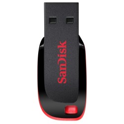 Pendrive SanDisk Cruzer...