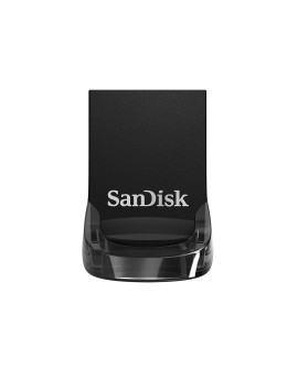 SANDISK FLASH Ultra Fit 512GB 130MB/s USD 3.1